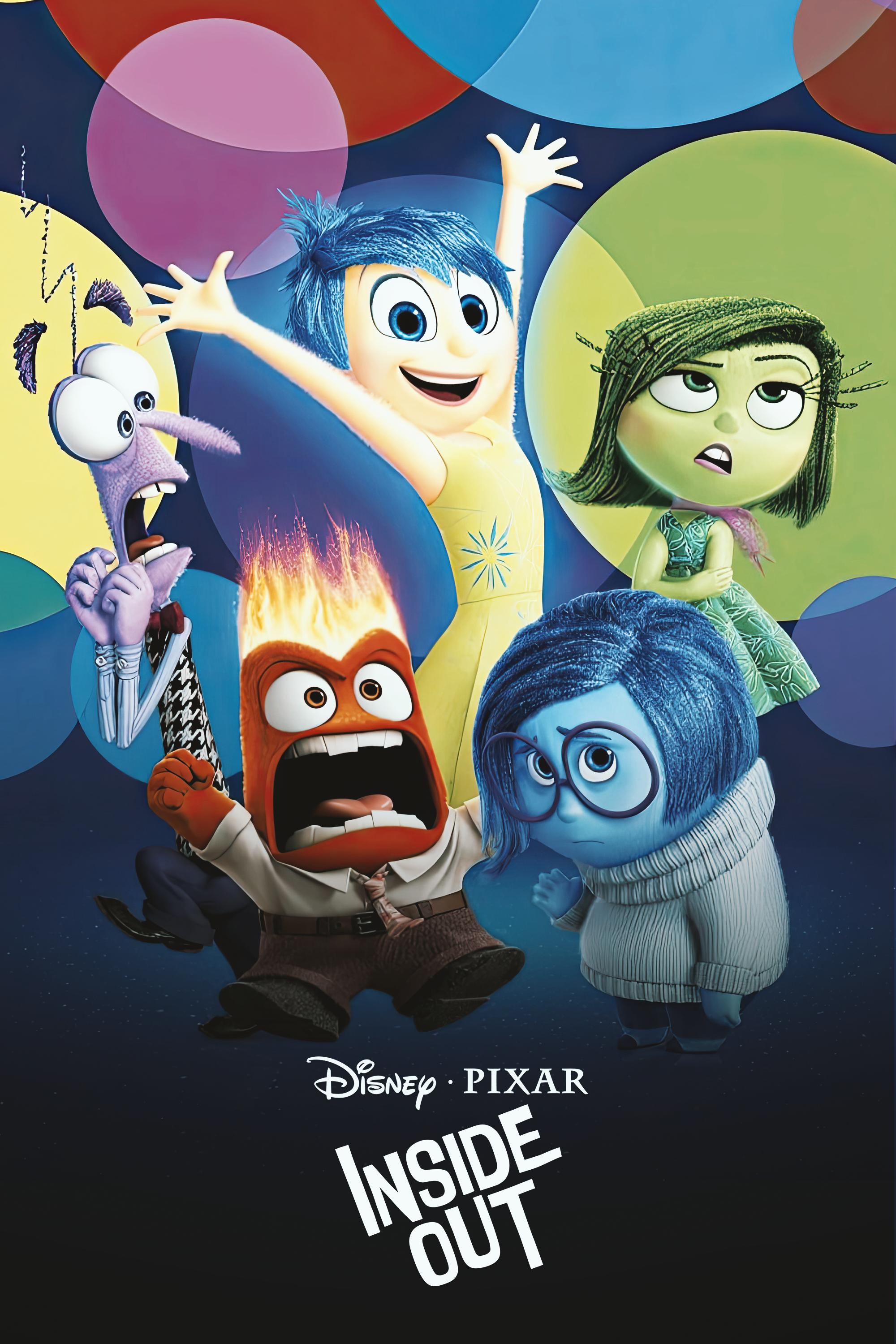 Inside Out (2015) [429730] (A1737235212) [[Kids Movies]] --Plex--